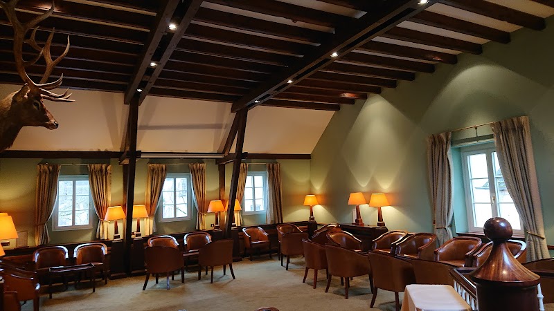 Restaurant Cercle Munster Asbl à Luxembourg (Ville), Luxembourg