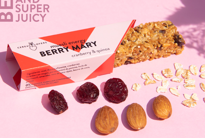 Restaurant Cereal Lovers à Luxembourg (Ville), Luxembourg