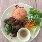 Chào bà restaurant à Paris