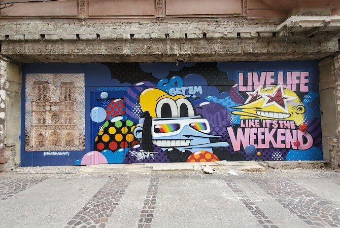 Restaurant Charles Sandwiches (Ville-Haute) à Luxembourg (Ville), Luxembourg