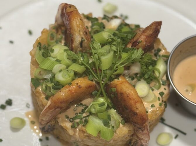 Restaurant CHARLETPERRIN à Paris, France