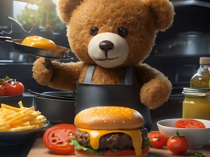 Restaurant CHARLY à Biarritz, France