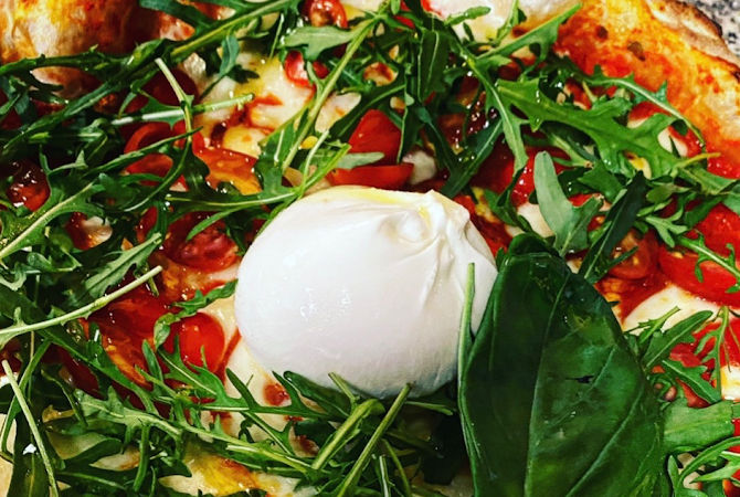 Restaurant Cheesy Luxembourg à Luxembourg (Ville), Luxembourg