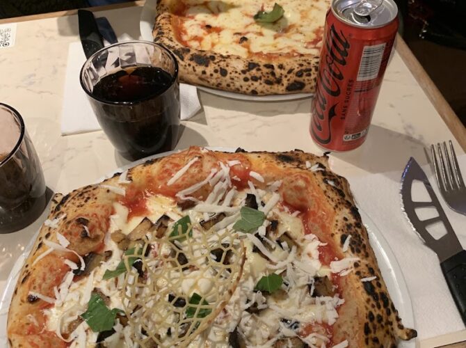 Restaurant Cheesy Luxembourg à Luxembourg (Ville), Luxembourg