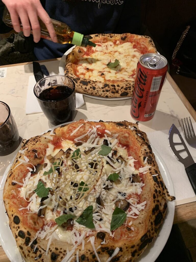 Restaurant Cheesy Luxembourg à Luxembourg (Ville), Luxembourg