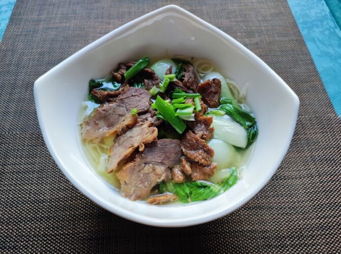 Restaurant Chez Ama à Montrouge, France