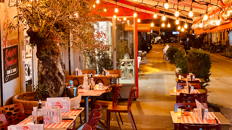 Restaurant Chez Arnaud à Paris, France