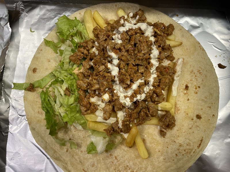 Restaurant Chez Bernard à Castres, France