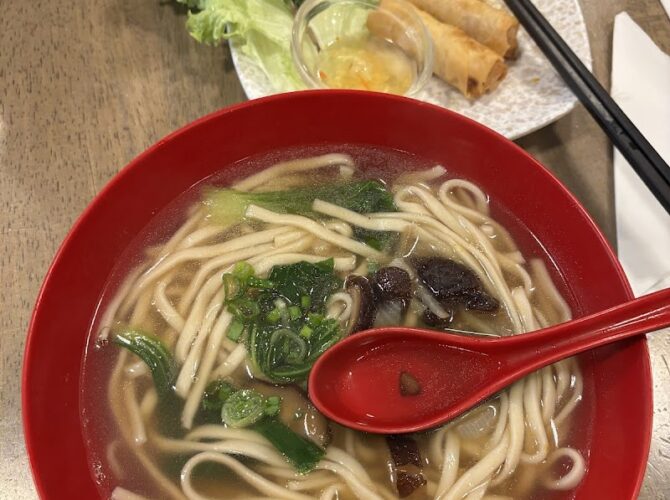 Restaurant Chez Cay à Paris, France