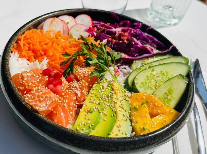 Restaurant Chez Claude à Paris, France