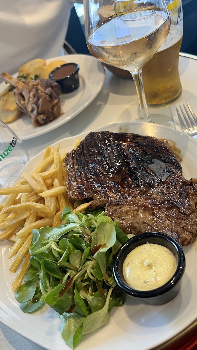 Restaurant Chez Claude à Paris, France — photo 3