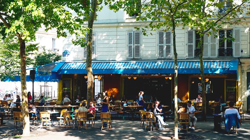 Restaurant Chez Coquille à Paris, France