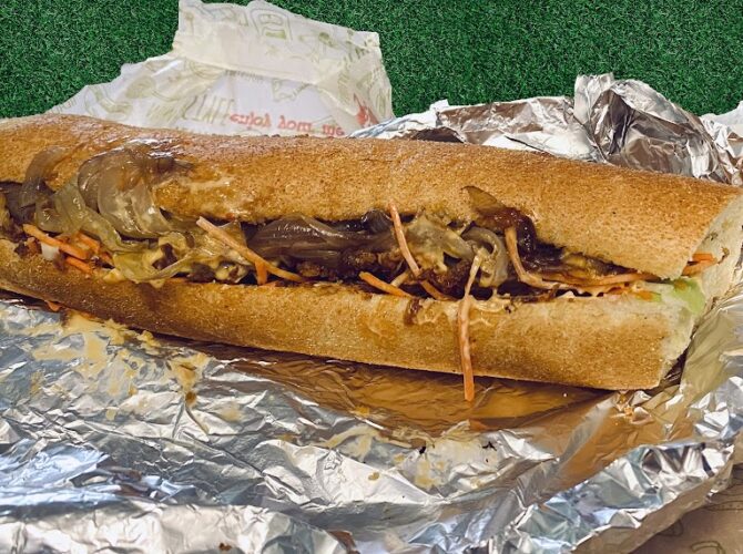 Restaurant Chez Dédé à Forest, Belgique