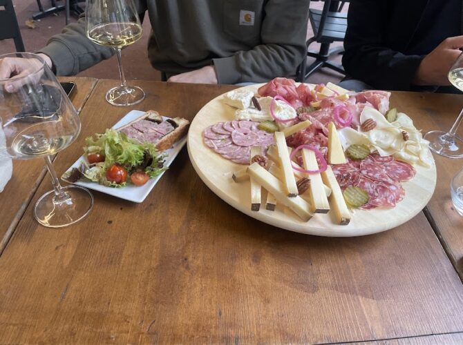 Chez FanFan – Restaurant à Lyon, France