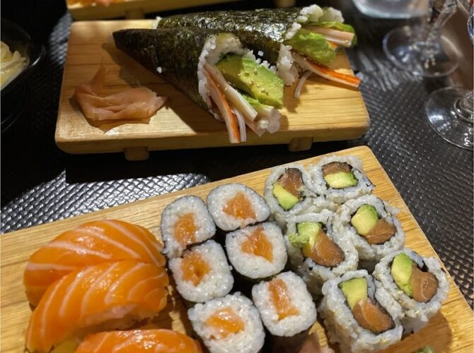 Restaurant Chez Fyfy à Lyon, France