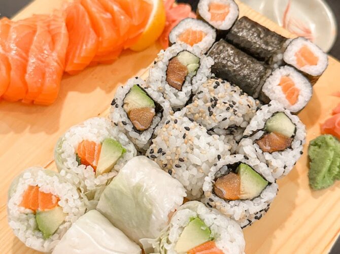 Restaurant Chez fyfy à Lyon, France