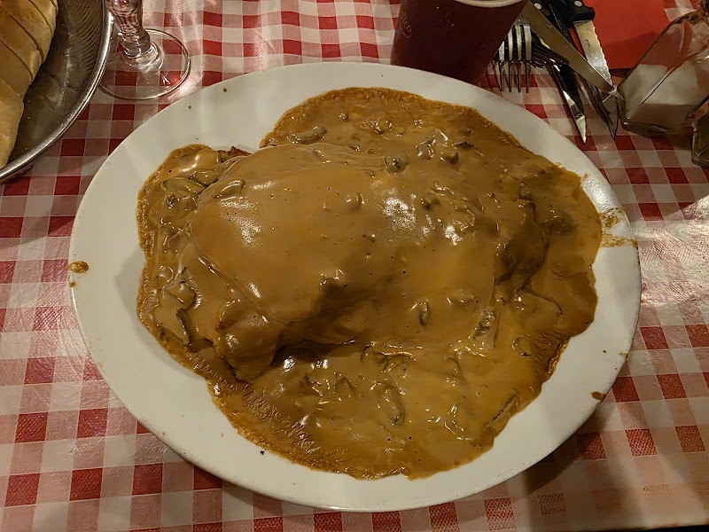Restaurant Chez Gladines Butte aux Cailles à Paris, France — photo 3