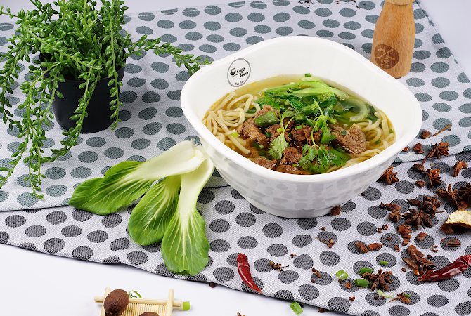 Restaurant Chez Haki à Paris, France