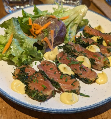 Restaurant Chez Janot à Paris, France