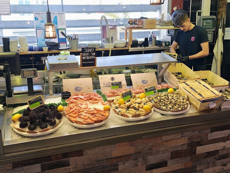 Restaurant Chez Jérôme à Biarritz, France