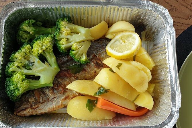 Restaurant Chez Lurdes Churrasqueira à Luxembourg (Ville), Luxembourg