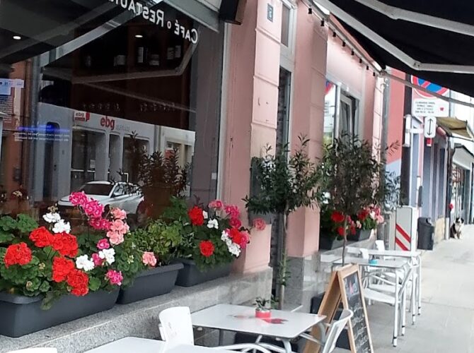 Restaurant Chez Lurdes à Luxembourg (Ville), Luxembourg