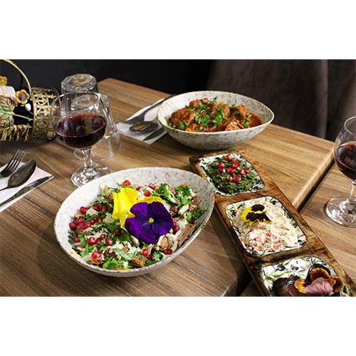 Restaurant Chez Magda à Paris, France