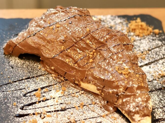 Restaurant CHEZ MARCO à Paris, France