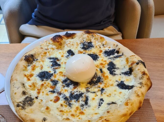 Restaurant CHEZ MARCO à Paris, France