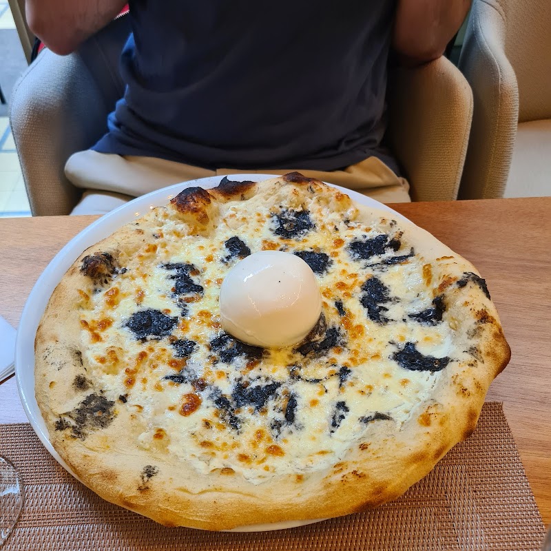 Restaurant CHEZ MARCO à Paris, France — photo 2
