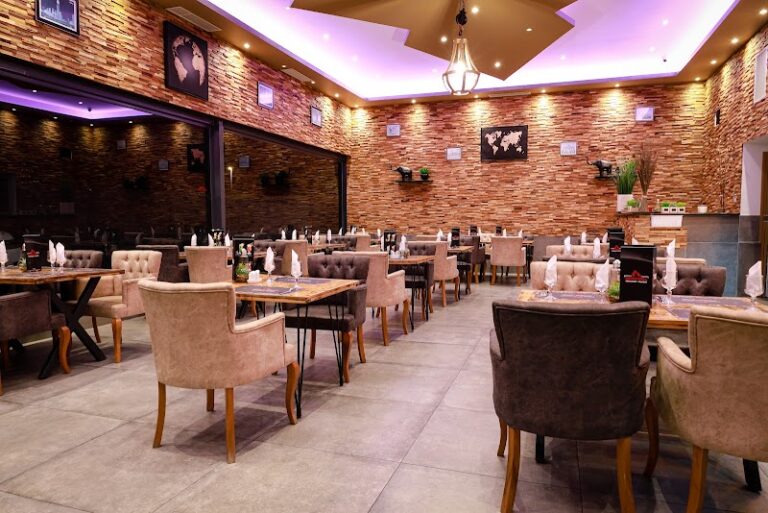 Restaurant CHEZ MELİK (DODAN GRILL) à Fréjus, France — photo 1