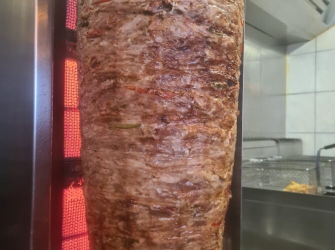 Restaurant chez memo goussainville à Goussainville, France