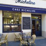 Chez Micheline à Lyon