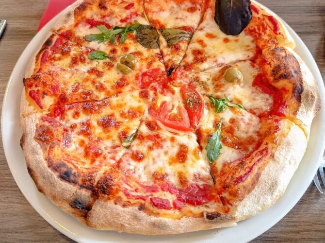 Restaurant Chez Micheline à Paris, France