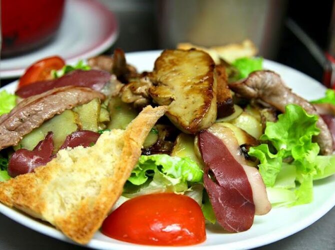 Restaurant Chez Papa 13 à Paris, France