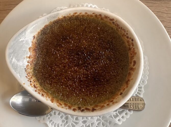 Restaurant Chez Terra à Lyon, France