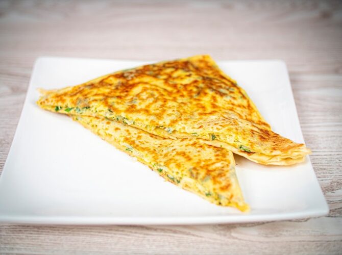 Restaurant Chicken Asia à La Courneuve, France