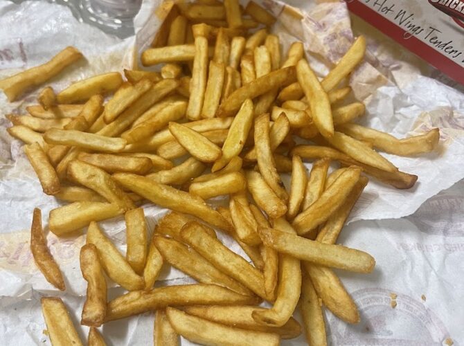 Restaurant Chicken time’s à Montereau-Fault-Yonne, France