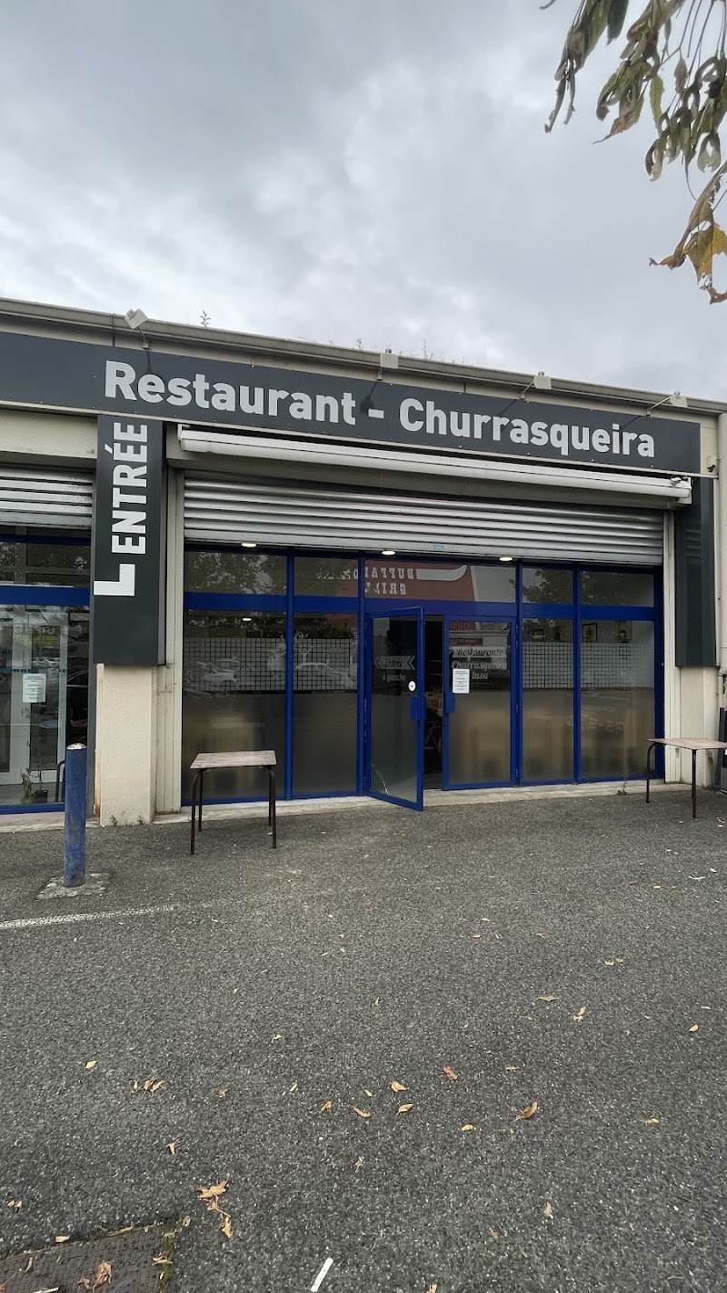 Restaurant Churrasqueira Lusa à Montereau-Fault-Yonne, France