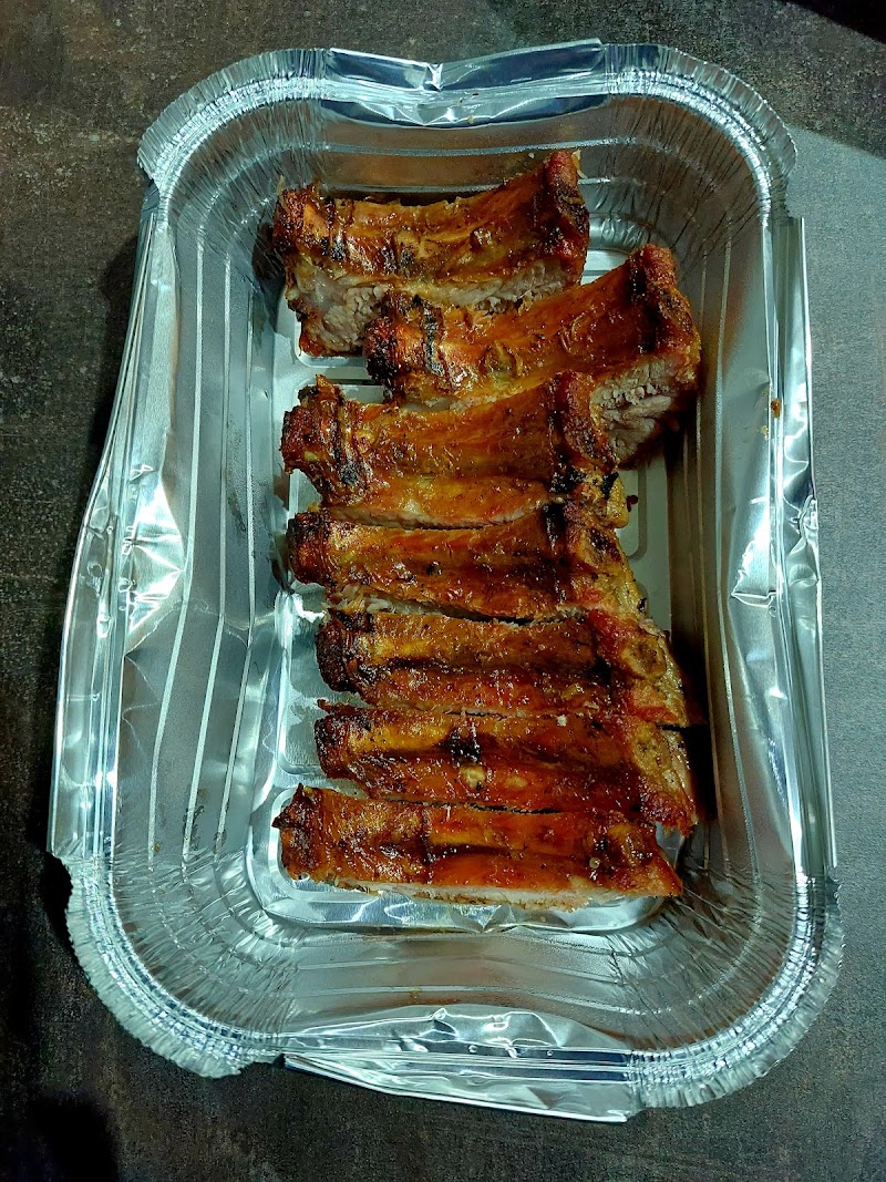 Restaurant Churrasqueira Portugalia Sàrl à Esch-sur-Alzette, Luxembourg