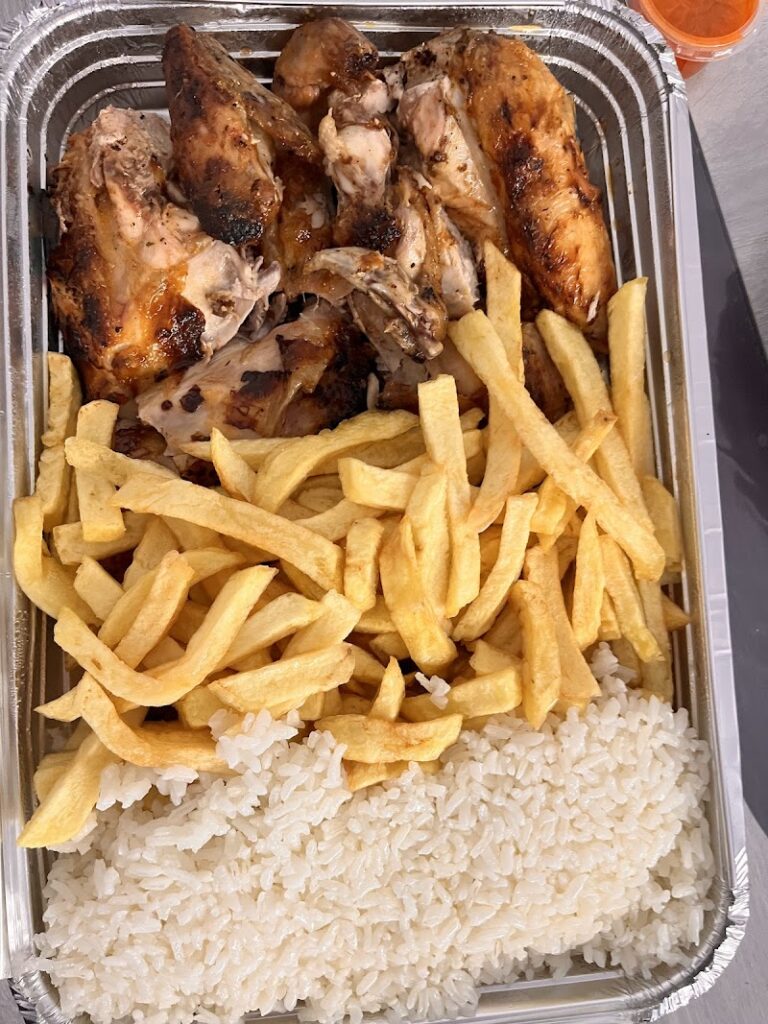 Restaurant Churrasqueira Portugalia Sàrl à Esch-sur-Alzette, Luxembourg