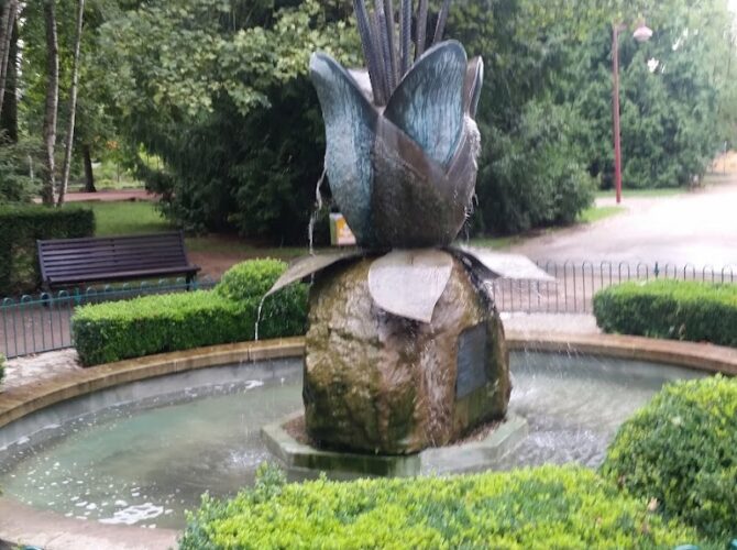 Restaurant Churrasqueira Portugalia Sàrl à Esch-sur-Alzette, Luxembourg