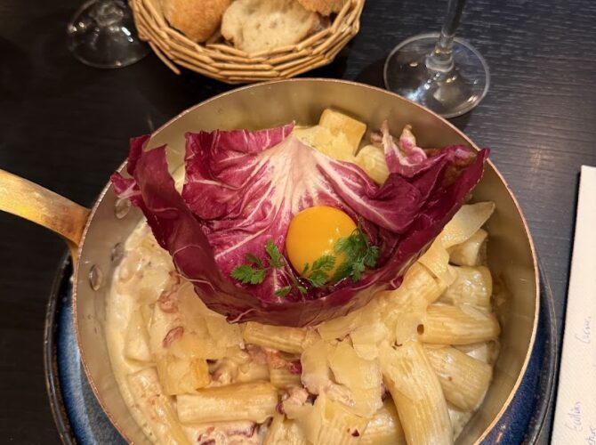 Restaurant Cocotte à Paris, France