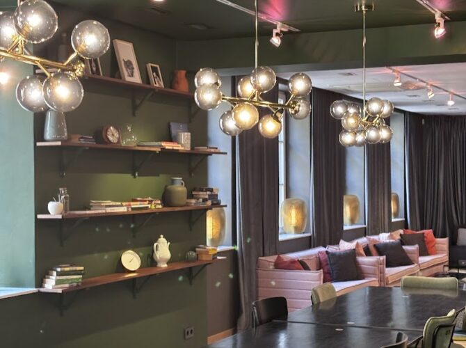 Restaurant Cocottes Chimay à Luxembourg (Ville), Luxembourg