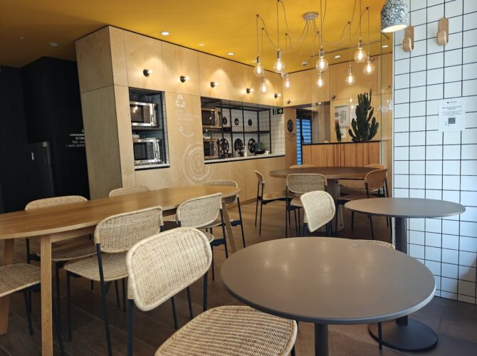 Restaurant Cocottes Chimay à Luxembourg (Ville), Luxembourg