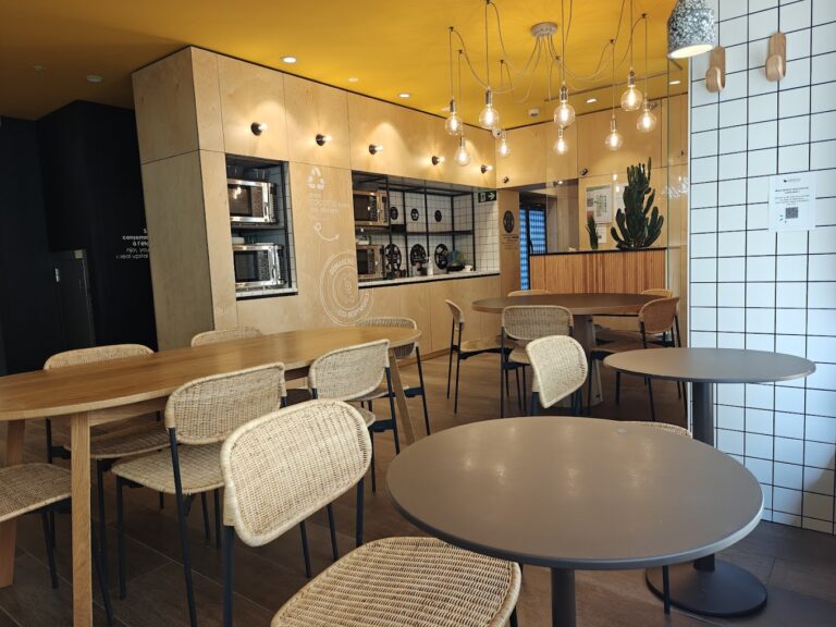 Restaurant Cocottes Chimay à Luxembourg (Ville), Luxembourg