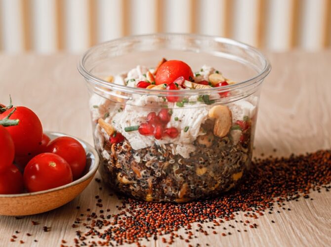 Restaurant Cocottes Kirchberg à Luxembourg (Ville), Luxembourg