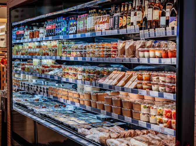 Restaurant Cocottes La Belle Etoile à Bertrange, Luxembourg