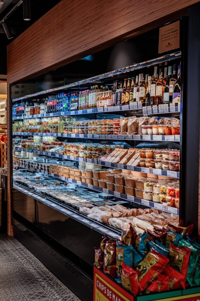 Restaurant Cocottes La Belle Etoile à Bertrange, Luxembourg