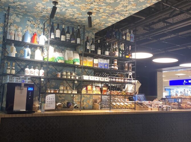 Restaurant Cocottes La Belle Etoile à Bertrange, Luxembourg